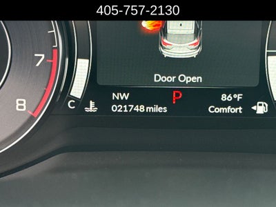 2025 Acura RDX Advance Package SH-AWD