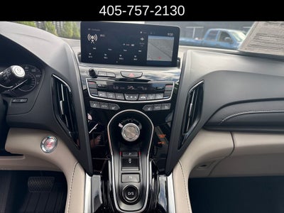 2025 Acura RDX Advance Package SH-AWD