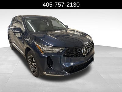 2025 Acura RDX Advance Package SH-AWD