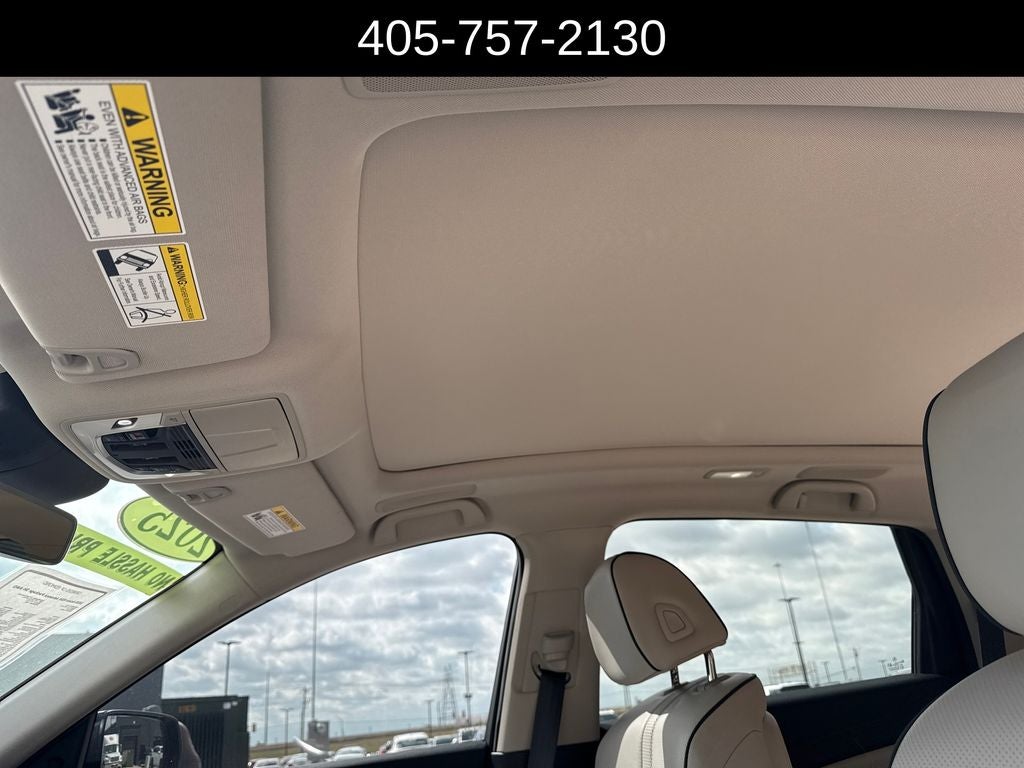 2025 Acura RDX Advance Package SH-AWD