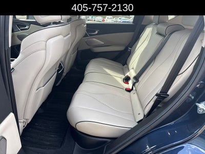2025 Acura RDX Advance Package SH-AWD