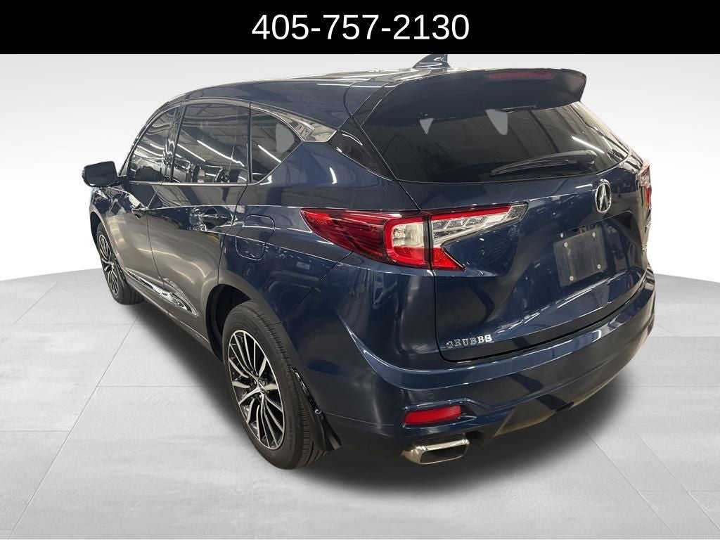 2025 Acura RDX Advance Package SH-AWD