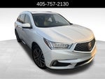 2018 Acura MDX 3.5L SH-AWD w/Advance Package