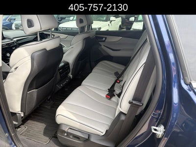 2022 Acura MDX Advance SH-AWD
