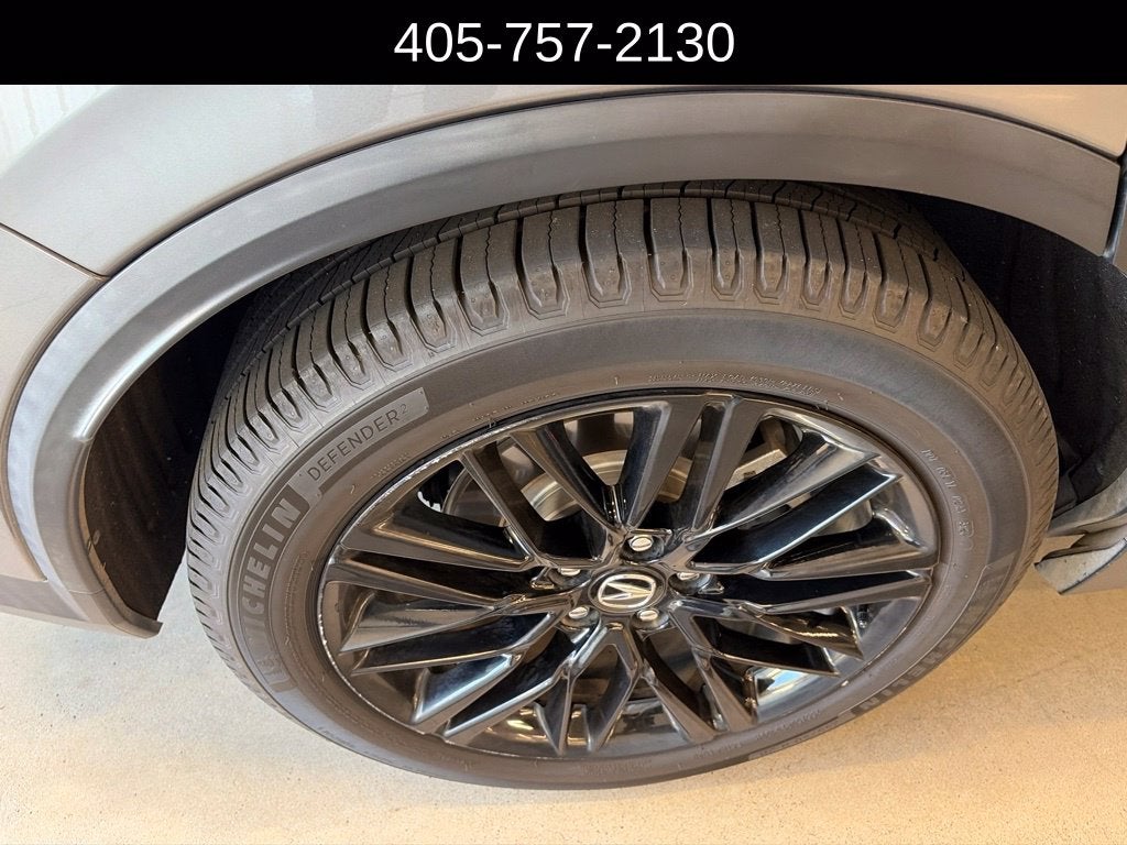 2022 Acura MDX Advance SH-AWD