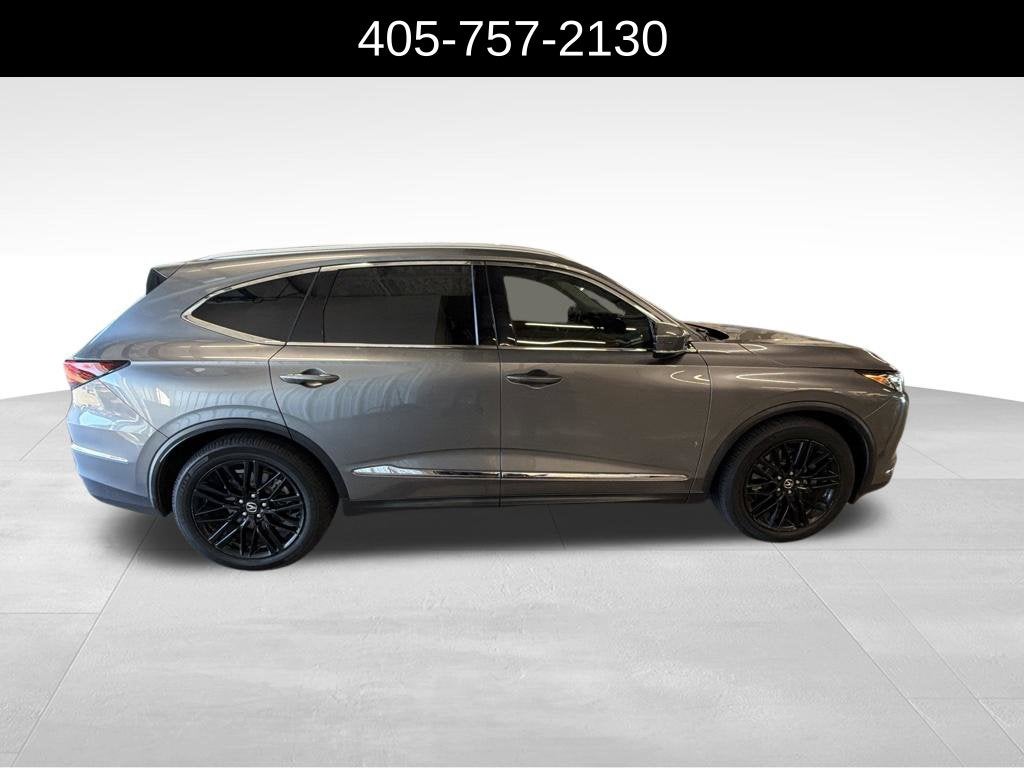 2022 Acura MDX Advance SH-AWD