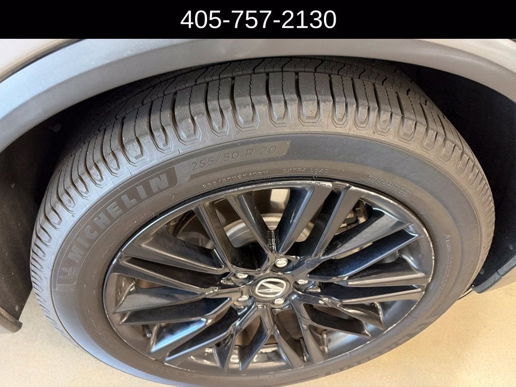 2022 Acura MDX Advance SH-AWD