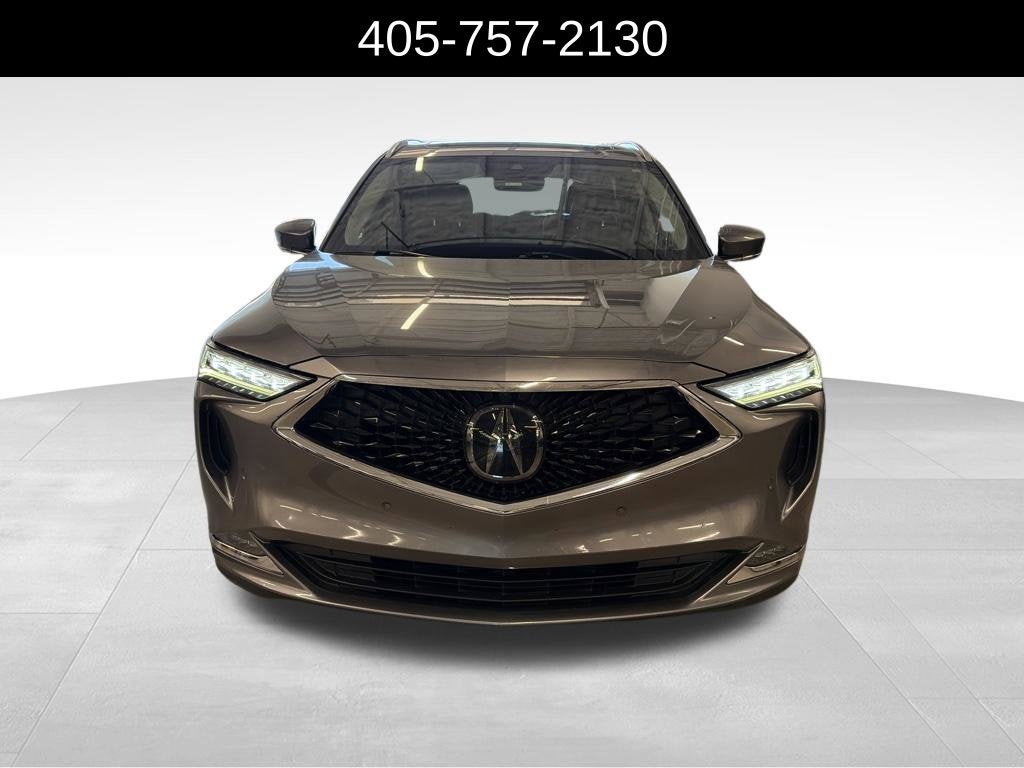 2022 Acura MDX Advance SH-AWD