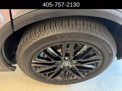 2022 Acura MDX Advance SH-AWD
