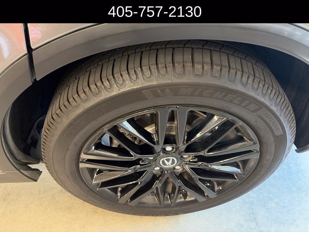 2022 Acura MDX Advance SH-AWD
