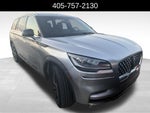 2022 Lincoln Aviator Reserve Premium