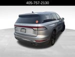 2022 Lincoln Aviator Reserve Premium