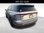 2022 Lincoln Aviator Reserve Premium