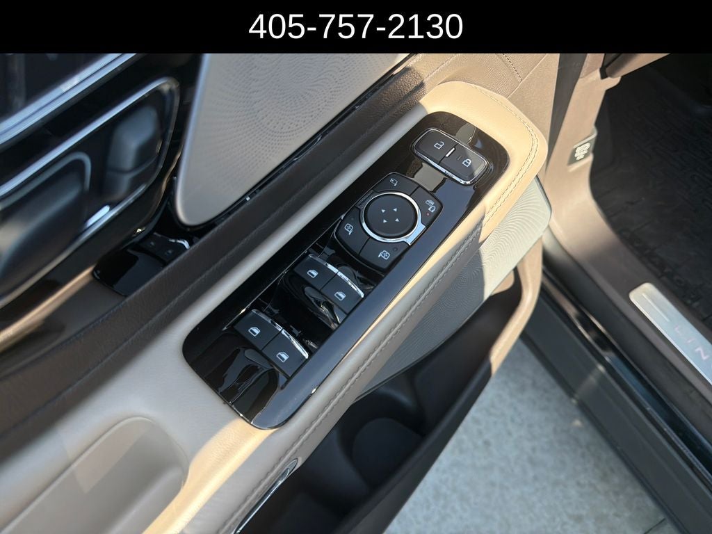 2020 Lincoln Aviator Reserve Premium