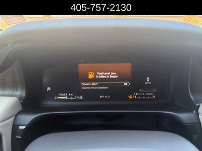 2020 Lincoln Aviator Reserve Premium