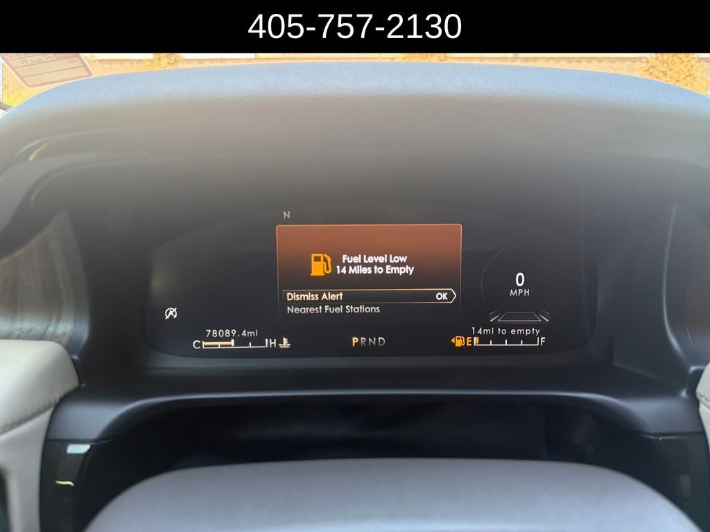 2020 Lincoln Aviator Reserve Premium
