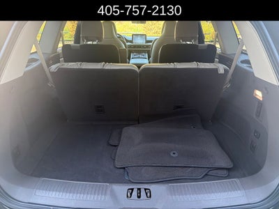 2020 Lincoln Aviator Reserve Premium