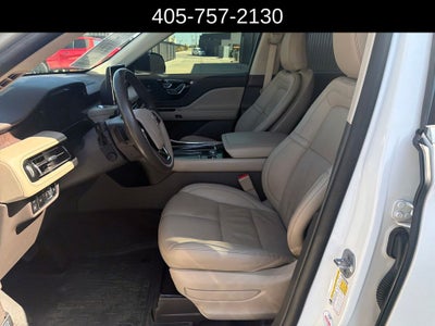 2023 Lincoln Aviator Plug-In Hybrid Grand Touring