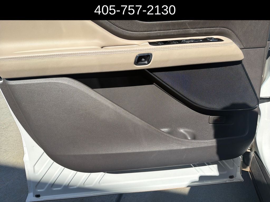 2023 Lincoln Aviator Plug-In Hybrid Grand Touring