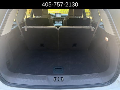 2023 Lincoln Aviator Plug-In Hybrid Grand Touring