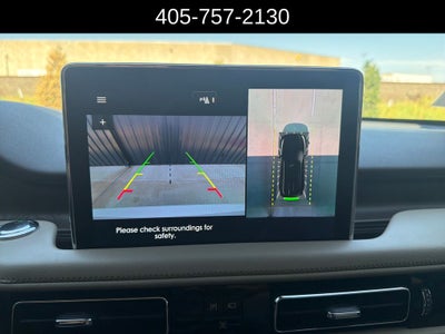 2023 Lincoln Aviator Plug-In Hybrid Grand Touring