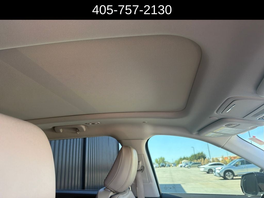 2023 Lincoln Aviator Plug-In Hybrid Grand Touring