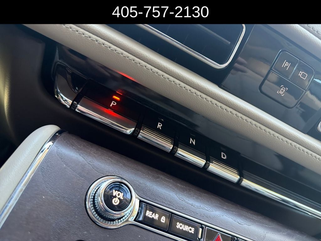 2023 Lincoln Aviator Plug-In Hybrid Grand Touring