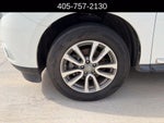 2013 Nissan Pathfinder SL