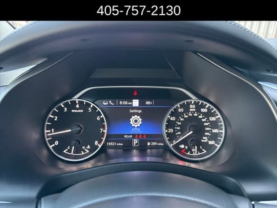 2024 Nissan Murano SL