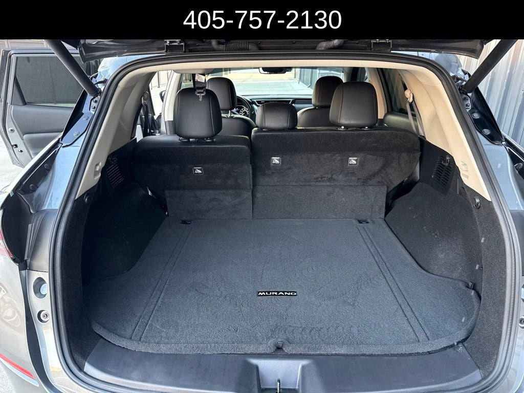 2024 Nissan Murano SL