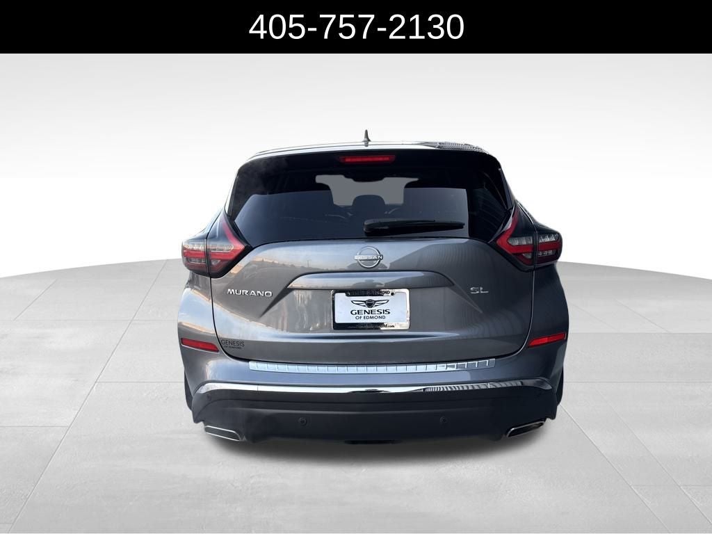 2024 Nissan Murano SL