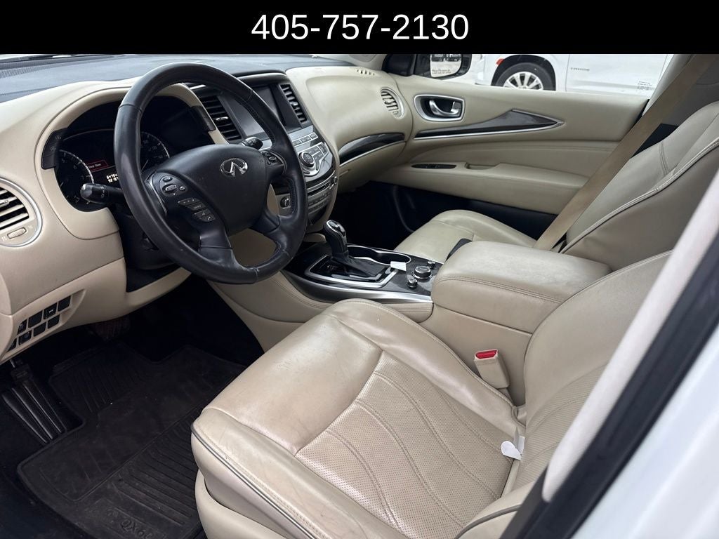 2020 INFINITI QX60 LUXE ESSENTIAL PACKAGE !!!!