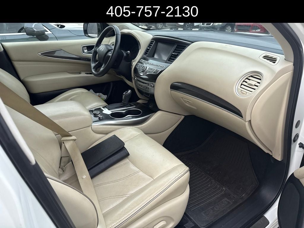 2020 INFINITI QX60 LUXE ESSENTIAL PACKAGE !!!!