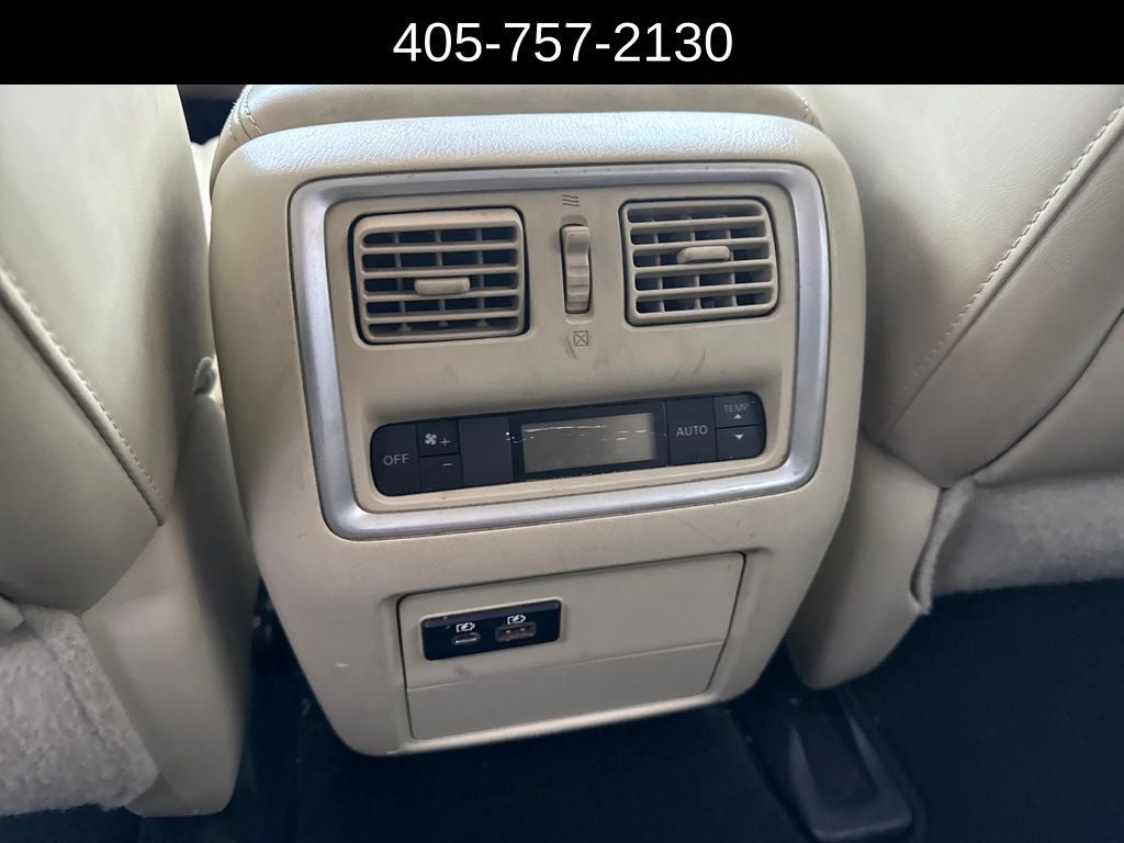 2020 INFINITI QX60 LUXE ESSENTIAL PACKAGE !!!!