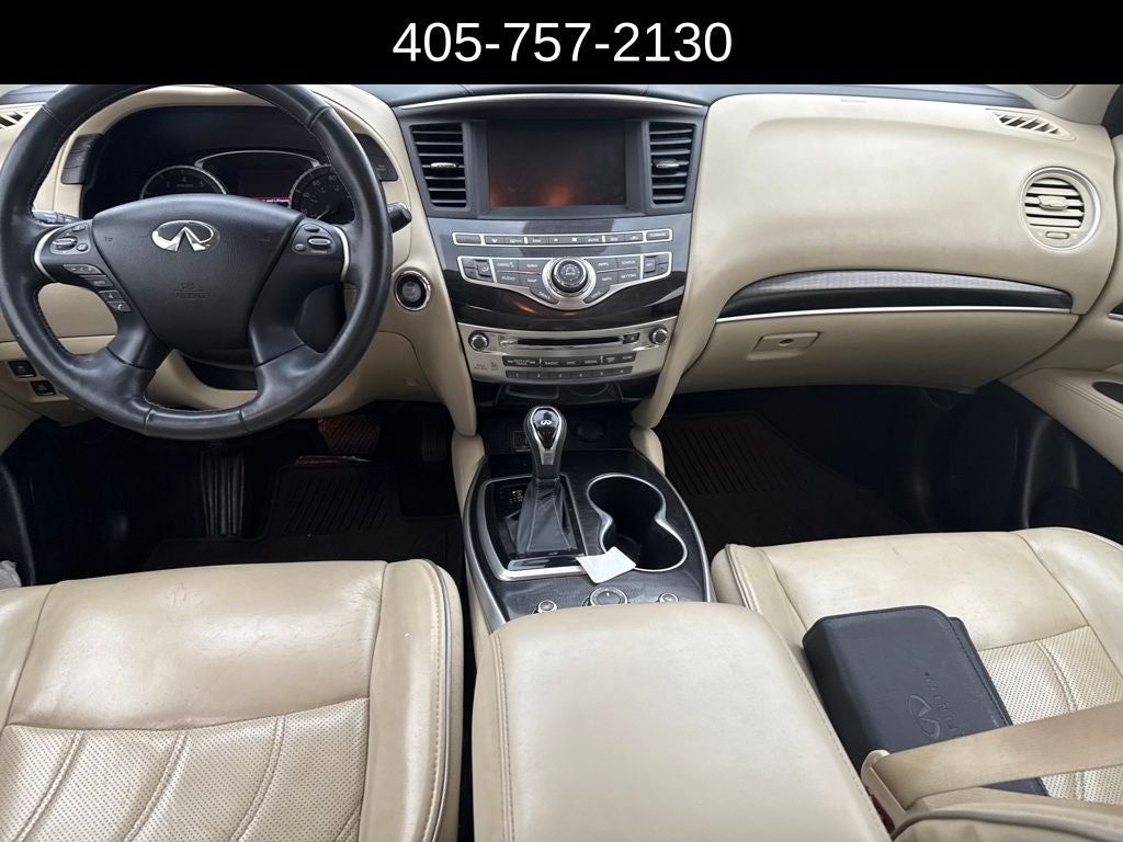 2020 INFINITI QX60 LUXE ESSENTIAL PACKAGE !!!!