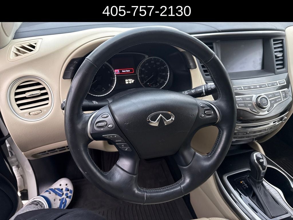 2020 INFINITI QX60 LUXE ESSENTIAL PACKAGE !!!!