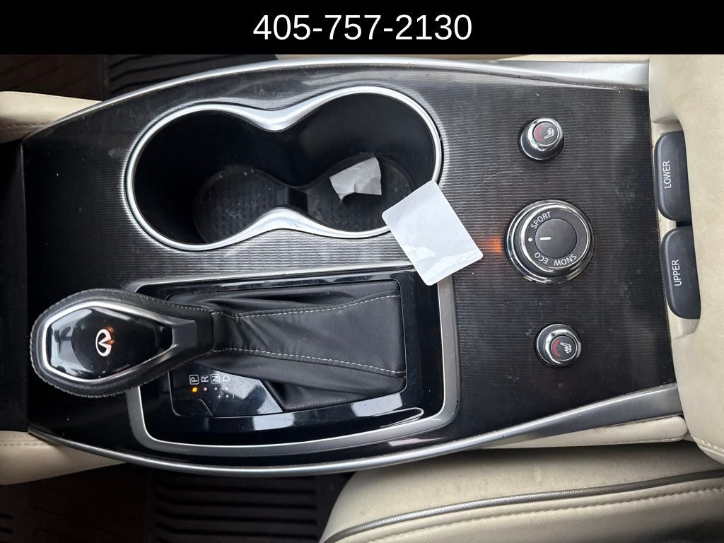 2020 INFINITI QX60 LUXE ESSENTIAL PACKAGE !!!!