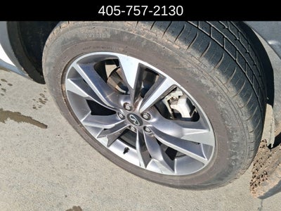 2022 INFINITI QX60 LUXE