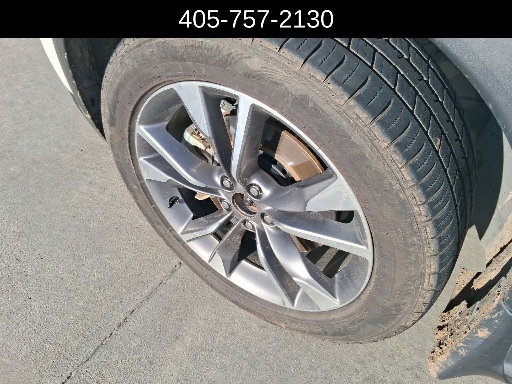 2022 INFINITI QX60 LUXE