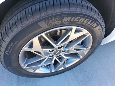 2025 Genesis GV70 2.5T CERTIFIED