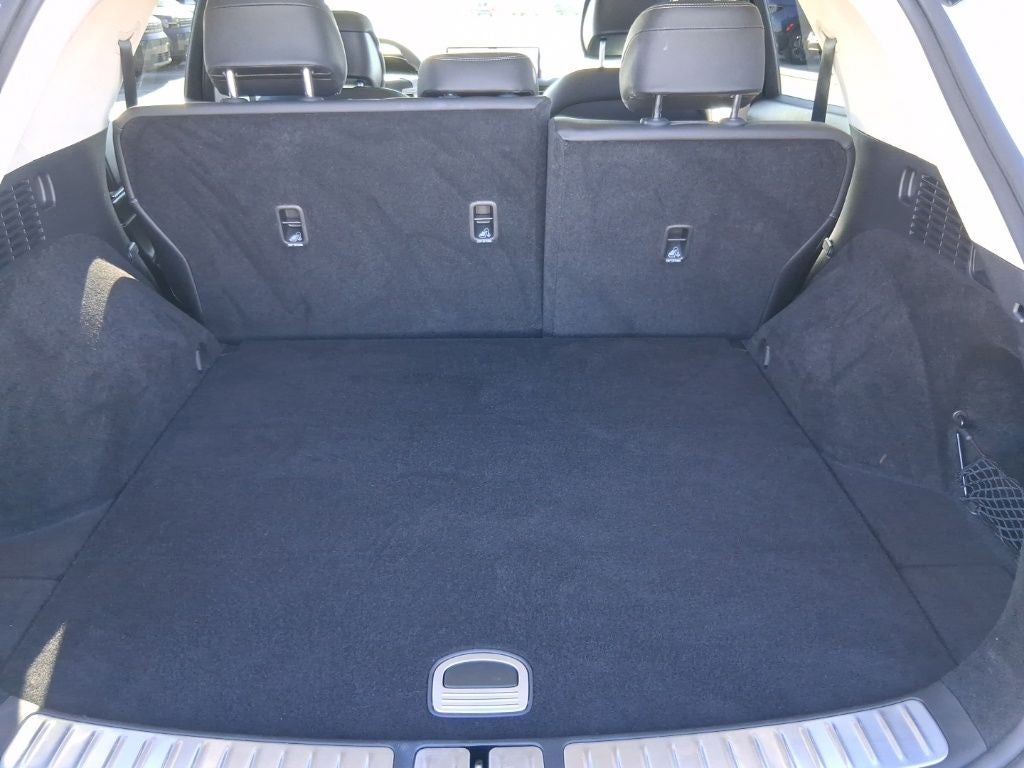 2025 Genesis GV70 2.5T CERTIFIED