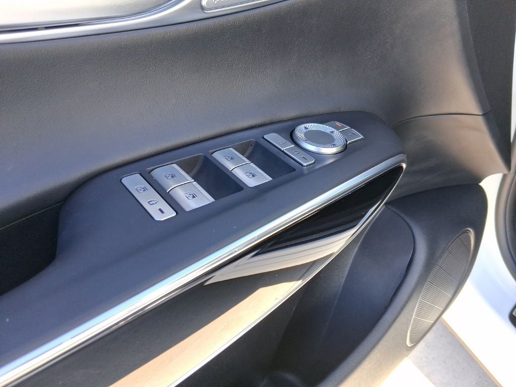 2025 Genesis GV70 2.5T CERTIFIED