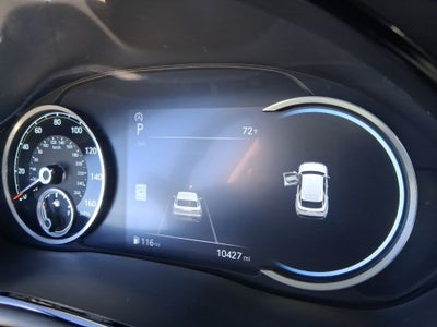 2025 Genesis GV70 2.5T CERTIFIED