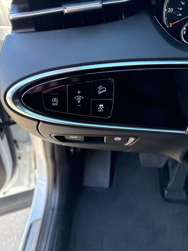 2025 Genesis GV70 2.5T CERTIFIED