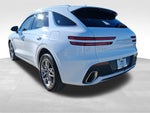 2025 Genesis GV70 2.5T CERTIFIED