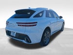 2025 Genesis GV70 2.5T CERTIFIED