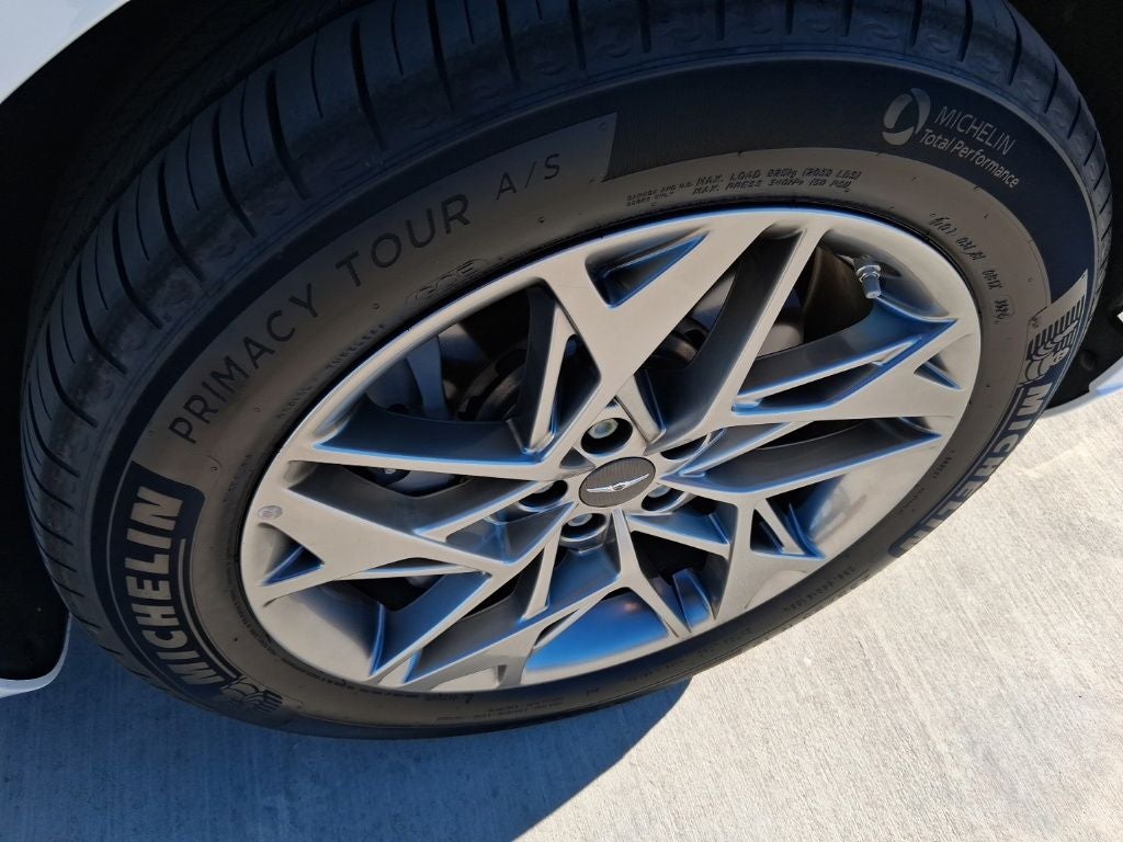 2025 Genesis GV70 2.5T CERTIFIED