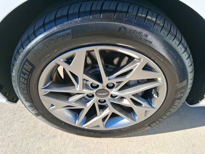 2025 Genesis GV70 2.5T CERTIFIED