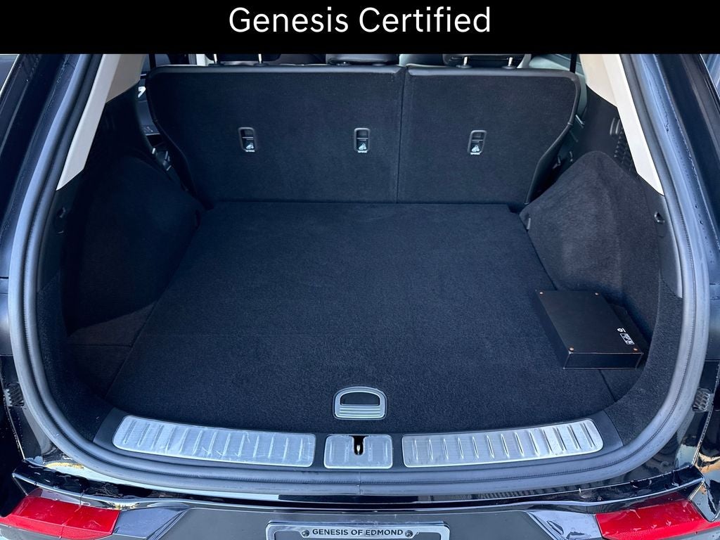 2026 Genesis GV70 2.5T CERTIFIED