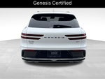2026 Genesis GV70 2.5T CERTIFIED